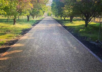 driveway maintenance southern highlands after